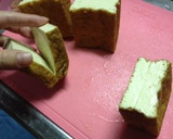 厚揚げのエビ挟み♪(о´А`о)♪作り方5写真