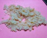 厚揚げのエビ挟み♪(о´А`о)♪作り方6写真