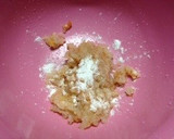 厚揚げのエビ挟み♪(о´А`о)♪作り方7写真