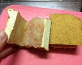 厚揚げのエビ挟み♪(о´А`о)♪作り方8写真