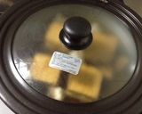 厚揚げのエビ挟み♪(о´А`о)♪作り方12写真