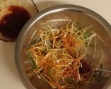 サムギョプサル♪簡単・お手軽ワンプレート作り方3写真
