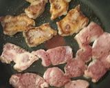 サムギョプサル♪簡単・お手軽ワンプレート作り方4写真