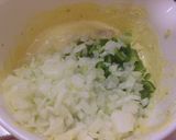 チキンのヨーグルトカレー風味作り方4写真