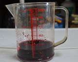 お手軽簡単豚ひれ肉のワイン煮込み作り方3写真