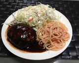 洋食屋さん家のハンバーグ作り方11写真