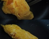 私用覚え書き:失敗なし時短まんまる卵焼き作り方4写真