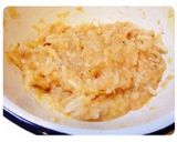 もやし入り鶏ひき肉の味噌つくね☆作り方2写真