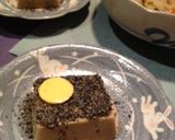 お月見豆腐…我が家の十五夜❷…作り方4写真
