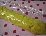 私用覚え書き:失敗なし時短まんまる卵焼き作り方5写真