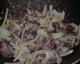 お手軽簡単豚ひれ肉のワイン煮込み作り方10写真