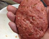 洋食屋さん家のハンバーグ作り方5写真