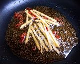 きゅうりと干し椎茸のピリ辛中華漬け作り方4写真