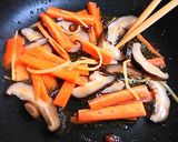 きゅうりと干し椎茸のピリ辛中華漬け作り方5写真