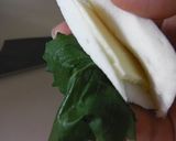 はんぺん大葉チーズ巻フライ♬作り方2写真