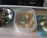はんぺん大葉チーズ巻フライ♬作り方4写真