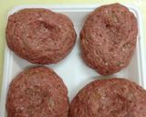 洋食屋さん家のハンバーグ作り方6写真