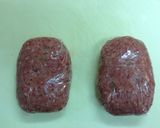 洋食屋さん家のハンバーグ作り方7写真