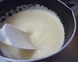 さつまいものムース作り方3写真