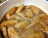 手羽先の甘辛煮 祝話題入り！作り方4写真