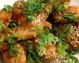 手羽先の甘辛煮 祝話題入り！作り方5写真