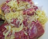 鳥もも肉の和風トマト煮作り方5写真