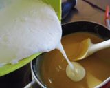さつまいものムース作り方7写真