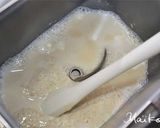 自家製酵母と国産小麦でふんわり食パンⅠ作り方4写真