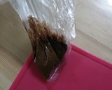 ♪パリパリチョコのマロンパフェ♪作り方6写真