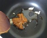豆乳でまろやか~♡坦々麺作り方1写真