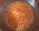 いくらの醤油漬け^^♪作り方6写真