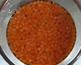 いくらの醤油漬け^^♪作り方8写真