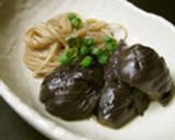 簡単♪茄子の煮物作り方11写真