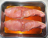 絶対失敗しない！ぶりの照り焼き作り方1写真