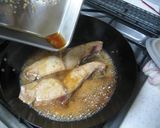 絶対失敗しない！ぶりの照り焼き作り方2写真