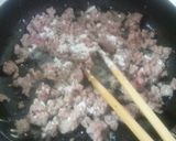 豆乳でまろやか~♡坦々麺作り方5写真