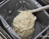 自家製酵母と国産小麦でふんわり食パンⅠ作り方8写真