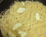 ☆秋の優等生パスタ☆早い安い旨い！作り方6写真