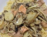 ☆秋の優等生パスタ☆早い安い旨い！作り方7写真