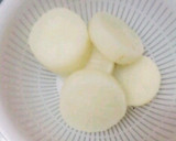 ほくほく♡大根とえびそぼろあんかけ作り方4写真