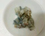 ほくほく♡大根とえびそぼろあんかけ作り方3写真