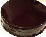 クマタンのデコケーキ♡作り方3写真