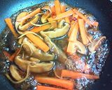 きゅうりと干し椎茸のピリ辛中華漬け作り方6写真