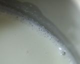 余った生クリームでリコッタチーズ風♪作り方7写真