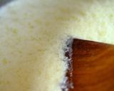余った生クリームでリコッタチーズ風♪作り方8写真