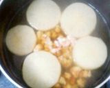 ほくほく♡大根とえびそぼろあんかけ作り方6写真