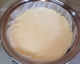 しっとり濃厚♪＊チーズケーキ＊作り方4写真