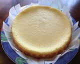 しっとり濃厚♪＊チーズケーキ＊作り方5写真