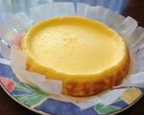 しっとり濃厚♪＊チーズケーキ＊作り方6写真