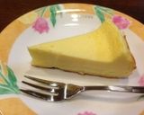 しっとり濃厚♪＊チーズケーキ＊作り方8写真